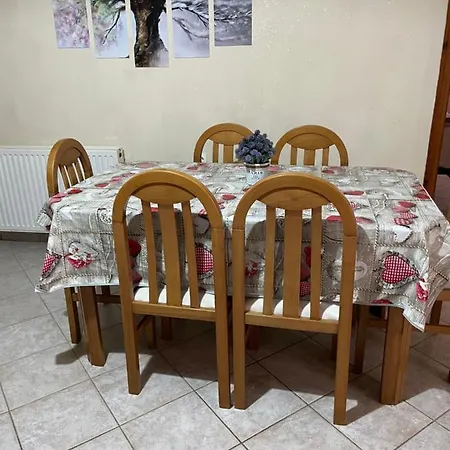 Peter's Place