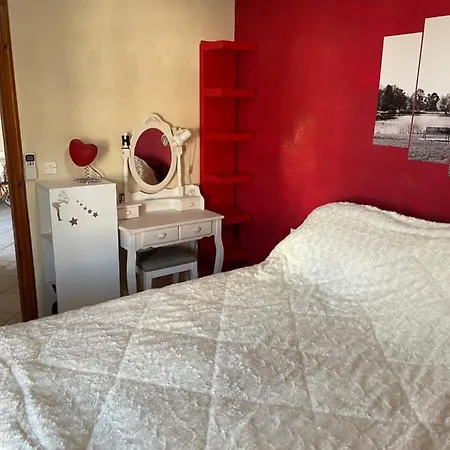 Appartamento Peter's Place *
