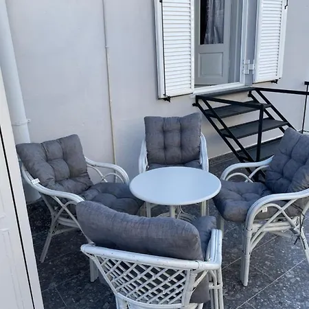 Appartamento Peter's Place *