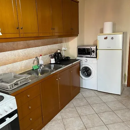 Peter's Place Апартаменты *