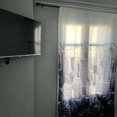 Апартаменты Peter's Place Кавос